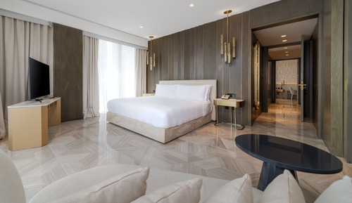 3 BED | Hotel Apartment