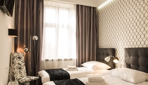 Double or Twin Room