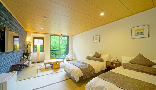 Traditional Twin Room, Non Smoking