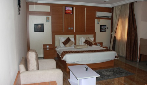 Superior Room (Superior)