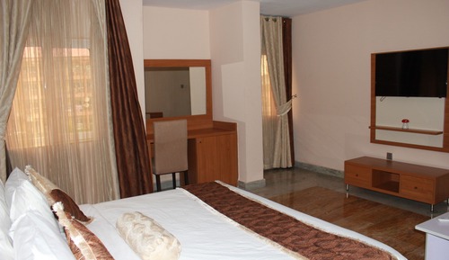 Standard Room (Standard)