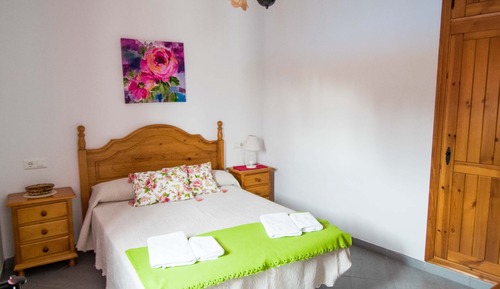 Traditional House, 1 Bedroom