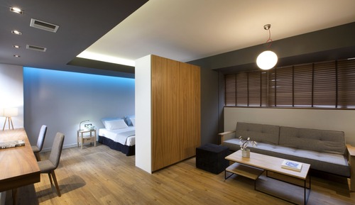Family Suite (P1)