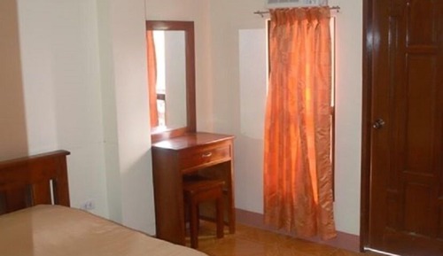 Double Room, 1 Queen Bed