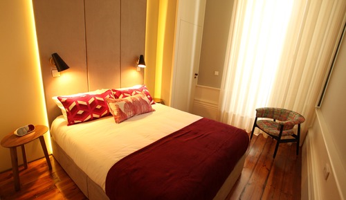 Superior Apartment, 1 Bedroom