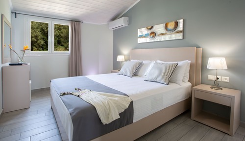 Apartment, Sea View