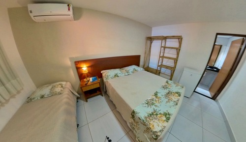 Economy Triple Room