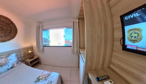 Comfort Double Room, Ocean View
