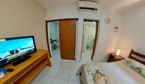 Family Double Room