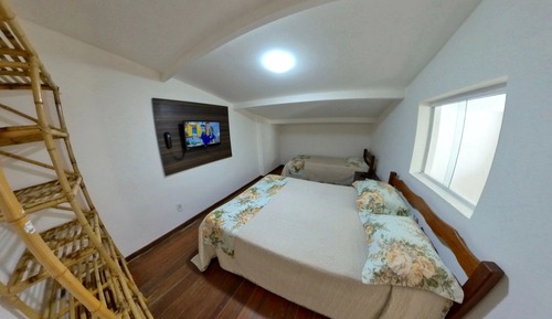 Family Triple Room