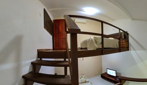 Family Quadruple Room