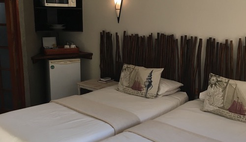 Luxury Room, 1 King Bed