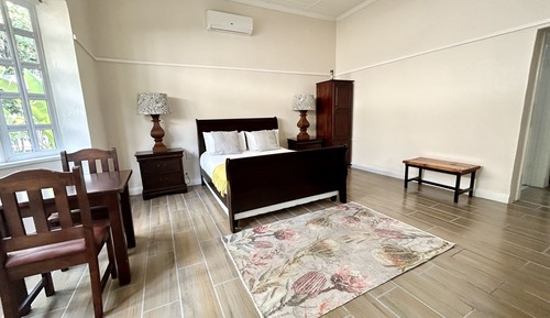 Executive Double Room, 1 Queen Bed, Non Smoking, Ensuite