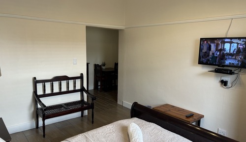 Classic Double Room, 1 Bedroom, Non Smoking, Ensuite