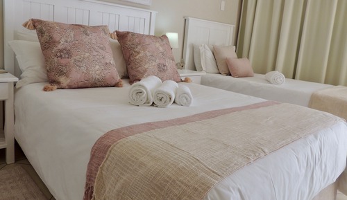 Family Quadruple Room
