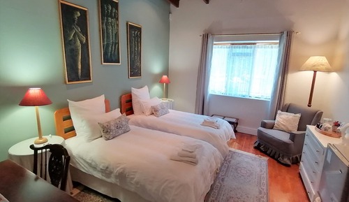 Standard Room, 1 Bedroom