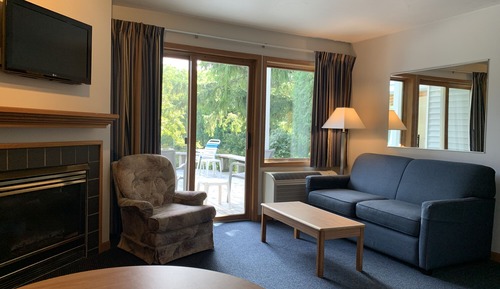 King Suite