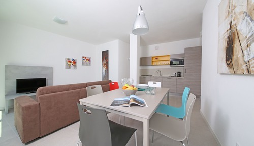 Apartment, 2 Bedrooms