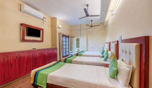 Premium Double or Twin Room