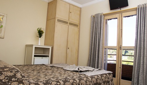 Standard Room (II)