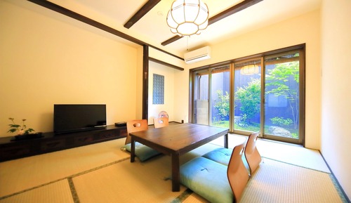 Townhouse One House Charter
