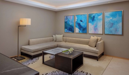 Presidential Suite, 2 Bedrooms