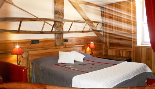 Comfort Double Room