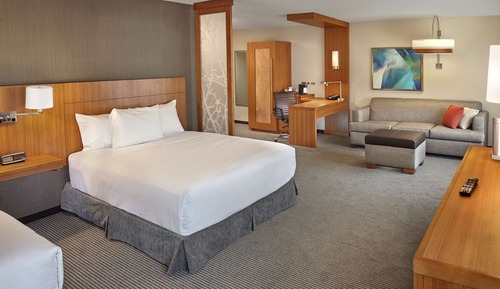 Room, Accessible