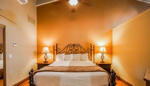 Room, 1 Bedroom