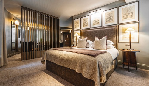 Signature Suite