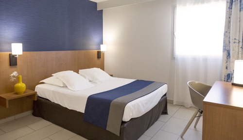 Apartment, 2 Bedrooms (T3)