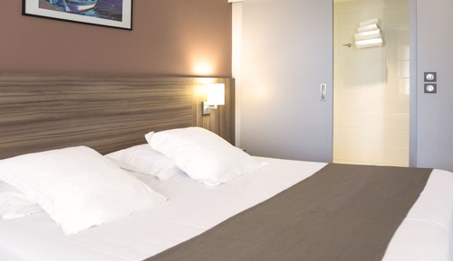Apartment, 1 Bedroom (T2)