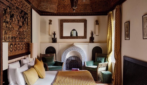 Superior Room (Superior Room)