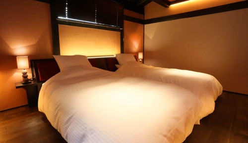 Tenshin, 1 Japanese futon available