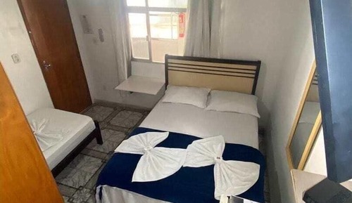 Superior Triple Room, 2 Bedrooms