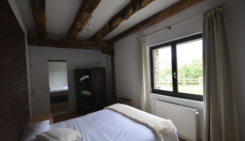 Apartment, 2 Bedrooms