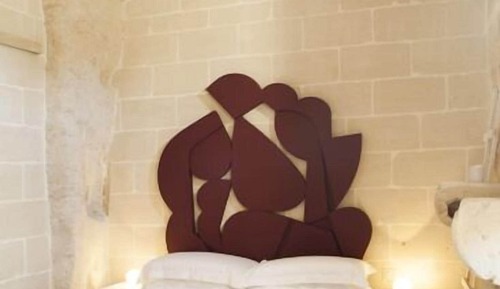 Double Room, 1 Large Twin Bed