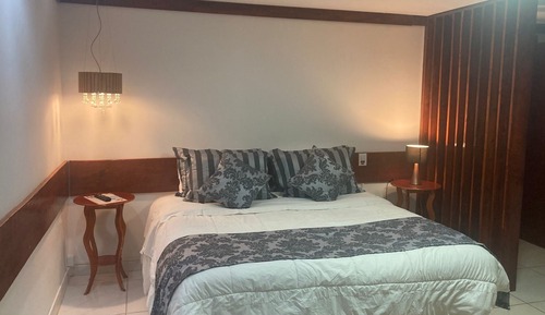 Deluxe Double Room, 1 King Bed, Jetted Tub