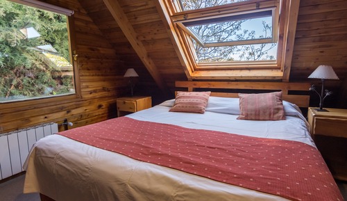 Bungalow (5 People)