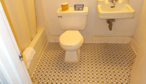 Standard Room, 2 Queen Beds, Smoking