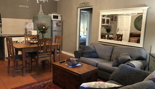 Comfort Apartment