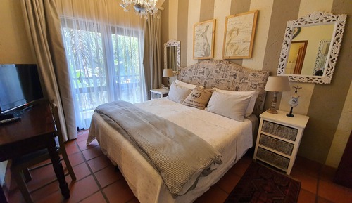 Comfort Apartment