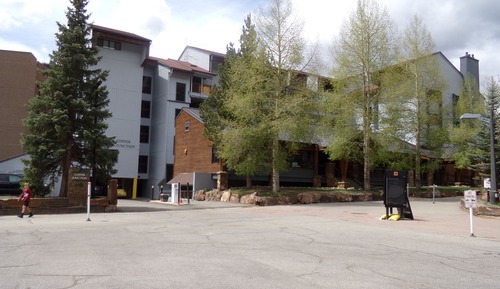 Condo, Multiple Beds (Copper Junction Studio Loft CJJD)