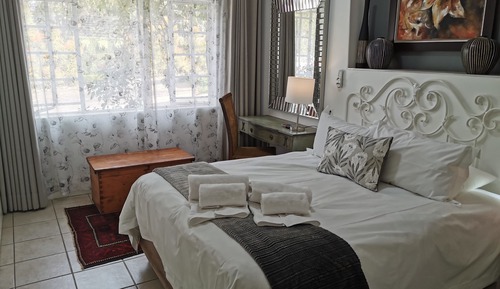 Family Suite, 2 Bedrooms (Two-Bedroom Suite)
