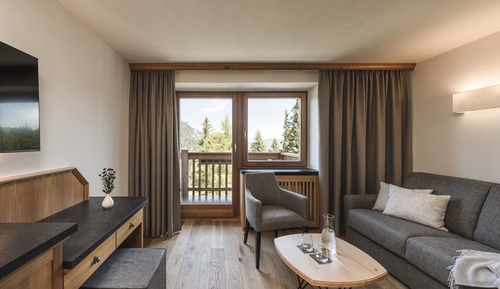 Double Room (Mountain Classic)