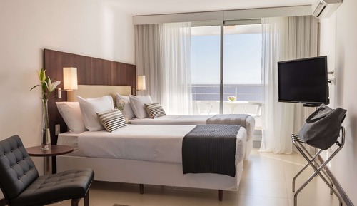 Classic Room, River View