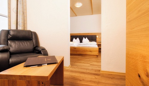 Comfort Double or Twin Room