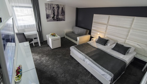 Superior Double Room