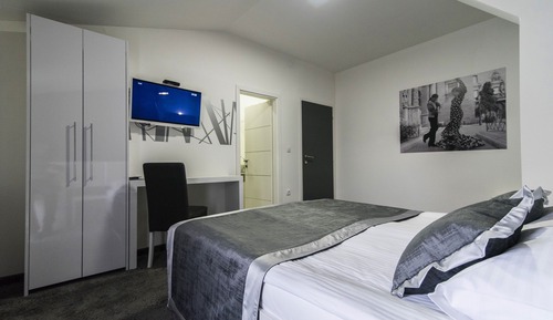 Double or Twin Room