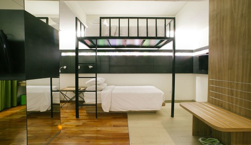 Love Room